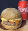Combo Fusion Cheddar+Batata Frita+Refri