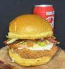 Combo Fusion Chicken Bacon+Frita+ Refri