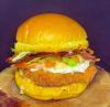 Fusion Chicken Bacon