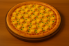 PIZZA QUEIJO DO REINO