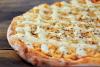 PIZZA FRANGO C/ CATUPIRY