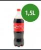 COCA COLA 1,5L