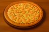 PIZZA CAMARÃO C/ CATUPIRY