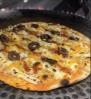 PIZZA NORITOS HOME