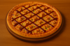 PIZZA CHICKEN BARBECUE