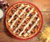 PIZZA CALABRESA C/ CREAM CHEESE