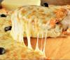 PIZZA MUSSARELA