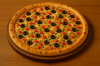 PIZZA SICILIANA