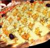PIZZA CAIPIRA