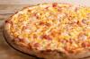 PIZZA CALABRESA ESPECIAL