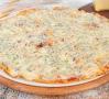 PIZZA 3 QUEIJOS