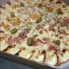 PIZZA BRASILEIRA QUENTE