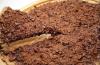 PIZZA BRIGADEIRO