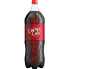 COROA COLA 2L