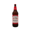 BUDWEISER 1L (RETORNAVEL)