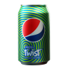 PEPSI TWIST 350ML