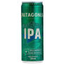 PATAGONIA IPA 350ML