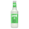 ICE CABARE LIMAO LONG NECK 275ML