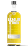 ABSOLUT CITRON 750ML