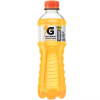 GATORADE LARANJA ZERO 350ML