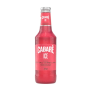 ICE CABARE FRUTAS VERMELHAS LONG NECK 275ML