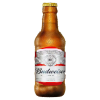 BUDWEISER 300ML (RETORNAVEL)
