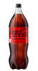 COCA COLA ZERO 2L