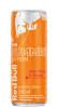RED BULL MORANGO/PESSEGO 250ML