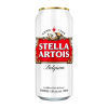 STELLA ARTOIS 473ML