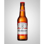 BUDWEISER 600ML (RETORNAVEL)