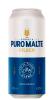 PURO MALTE 473ML