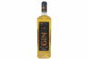GIN TUDO DRY ORANGE 1L