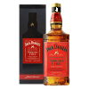 JACK DANIELS FIRE 1L