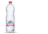 AGUA PEDRA AZUL 1,5L C/GAS