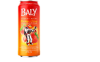 BALY MORANGO/PESSEGO 473ML