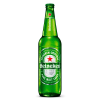 HEINEKEN 600ML (RETORNAVEL)