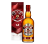 CHIVAS 12 ANOS 1L