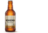 BOHEMIA 300ML (RETORNAVEL)