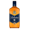 BALLANTINES 10 ANOS 1L