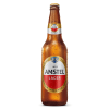 AMSTEL 600ML (RETORNAVEL)