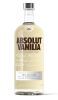 ABSOLUT VANILIA 750ML