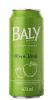 BALY MACA VERDE 473ML