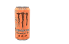MONSTER PEACH 473ML