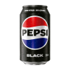 PEPSI BLACK 350ML