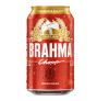 BRAHMA 350ML