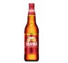 BRAHMA 600ML (RETORNAVEL)