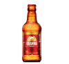 BRAHMA 300ML (RETORNAVEL)