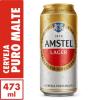 AMSTEL 473ML