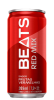 BEATS RED MIX LATA 269ML
