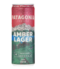 PATAGONIA AMBER LAGER 350ML